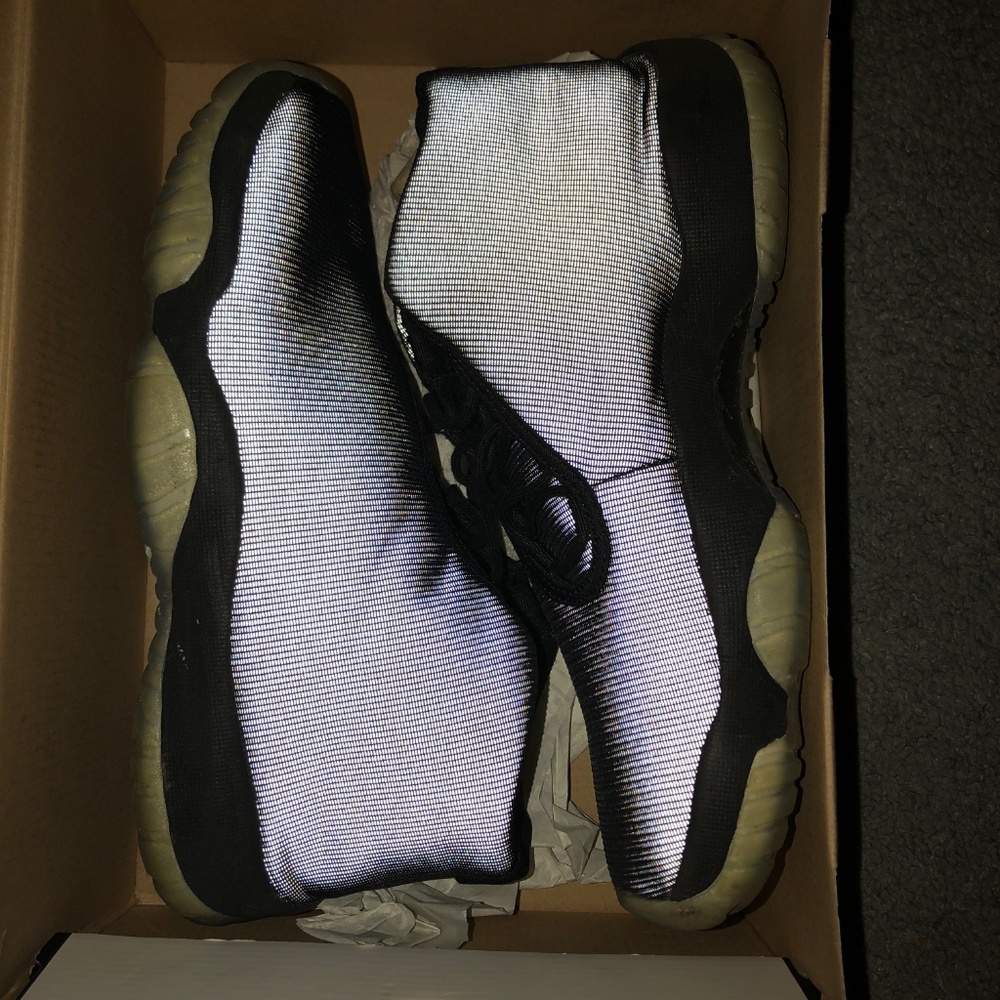 Air Jordan Future
